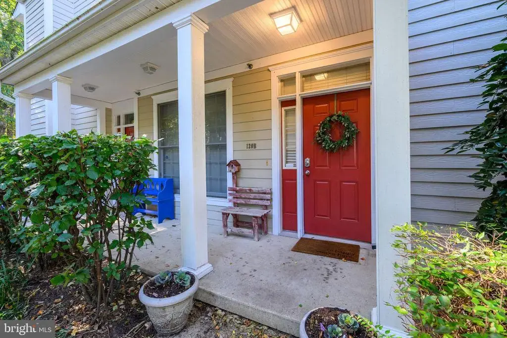 120 Willow Oak Ave #b, ocean view