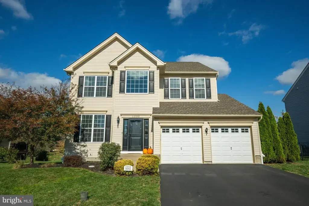 1222 Hockley Dr, PERKASIE