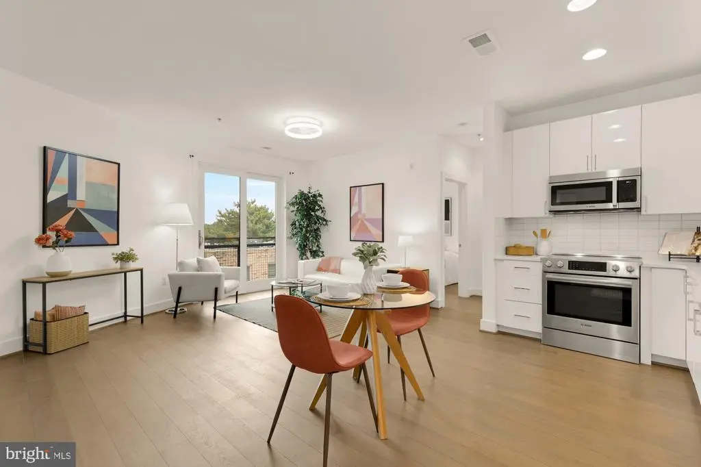 1500 Pennsylvania Ave Se #305, WASHINGTON