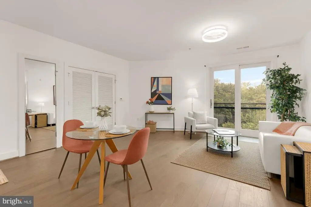 1500 Pennsylvania Ave Se #305, Washington