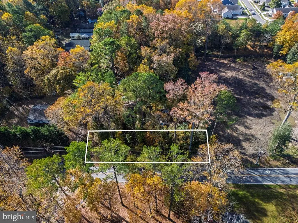 Lot 1 Canal Drive Extended, Millsboro