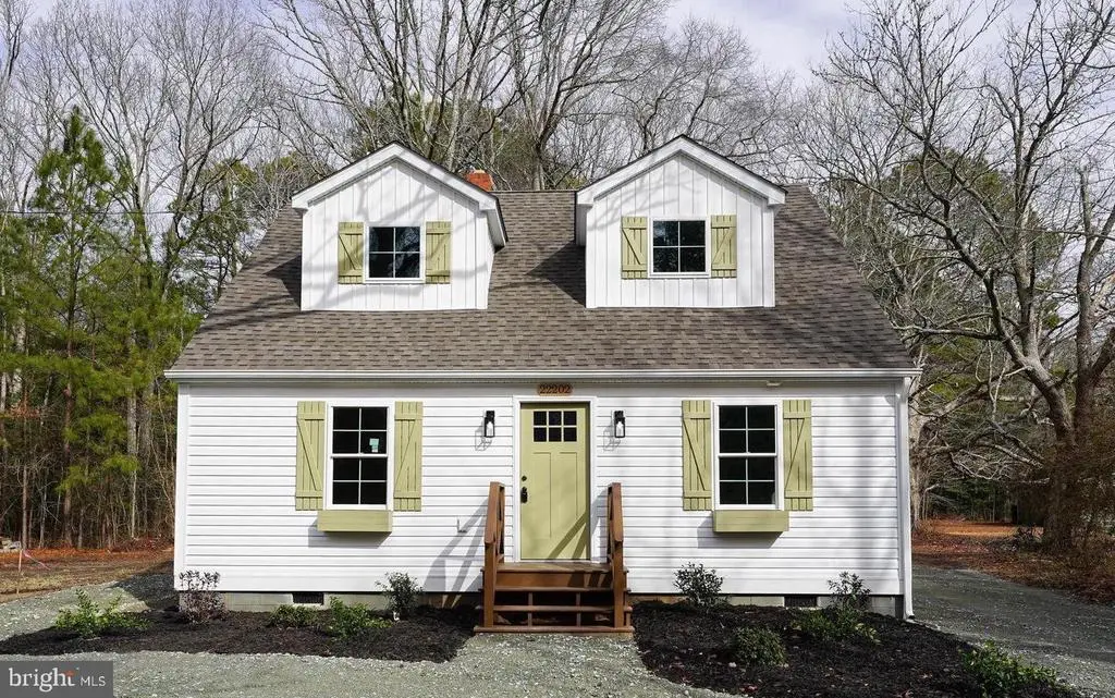 22202 Wetipquin Rd, Quantico