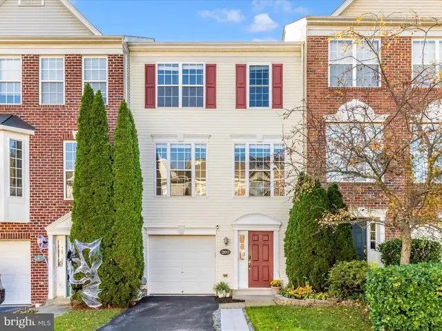 2103 Paxton Ter, Frederick