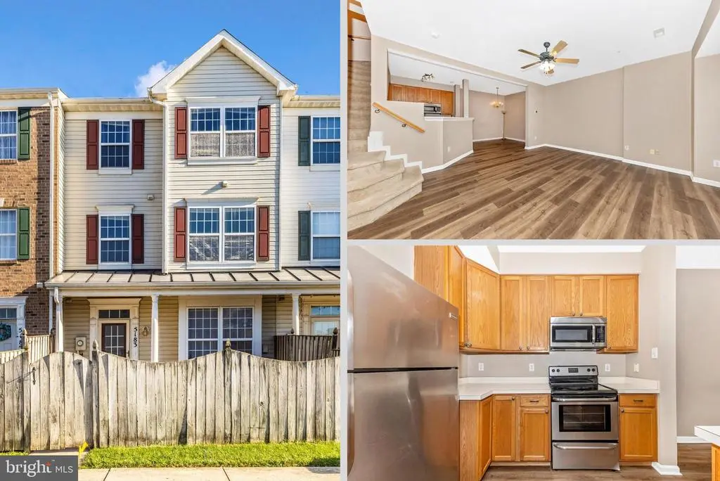 5183 Duke Ct, Frederick