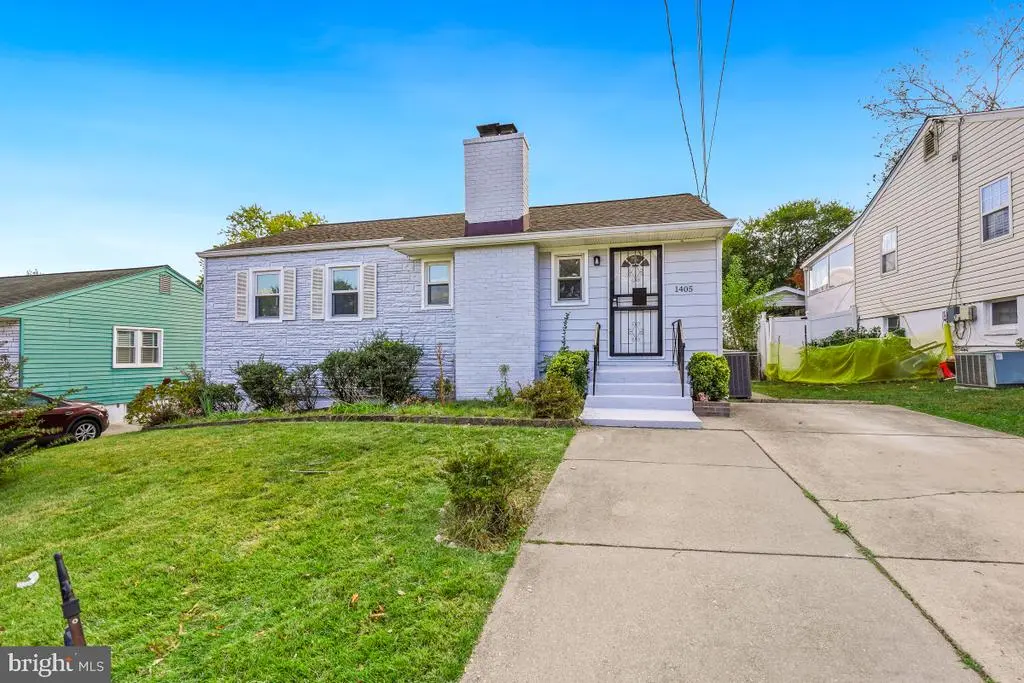 1405 Torrey Pl, Hyattsville