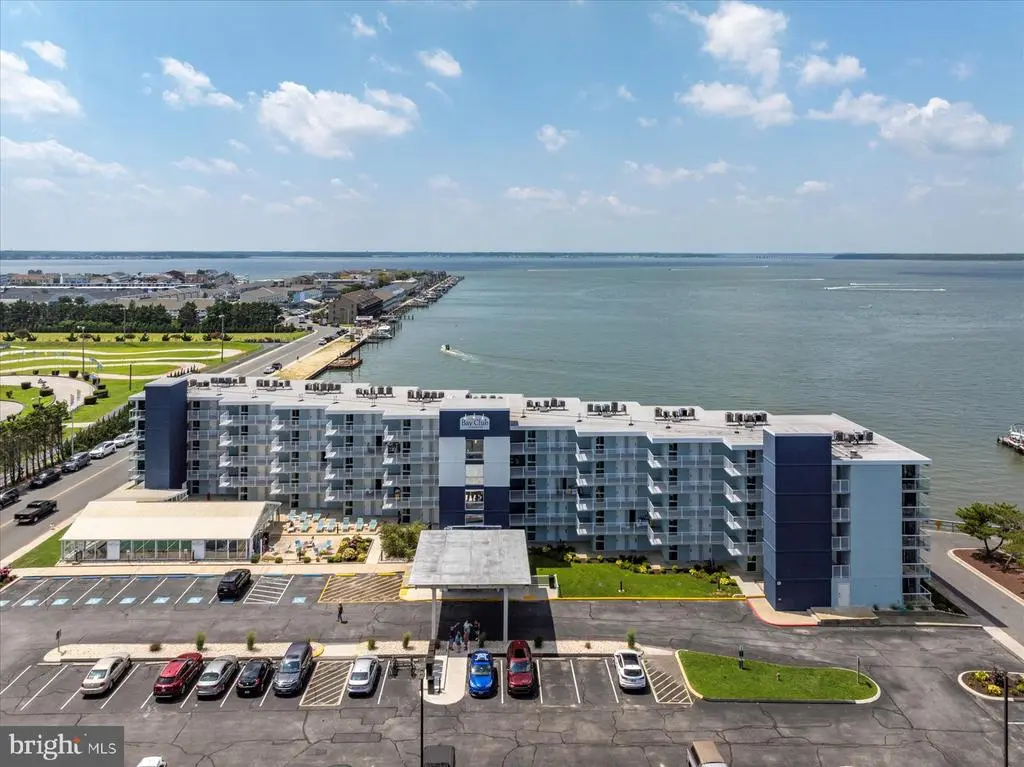 302 32nd St #106, Ocean City