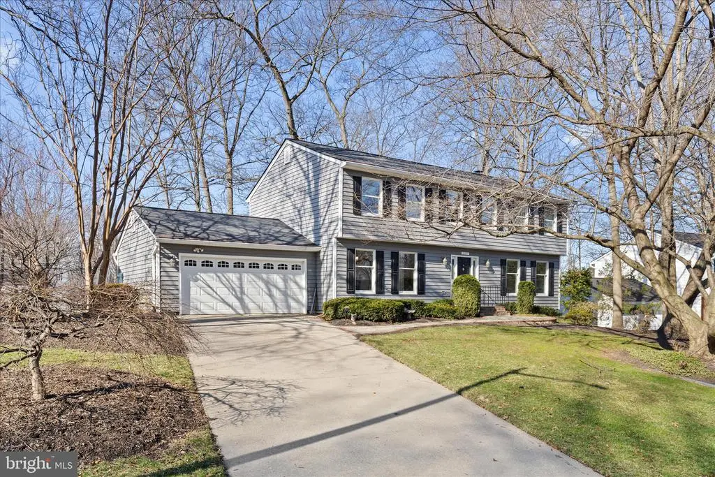 865 Moffett Forge Rd, HERNDON