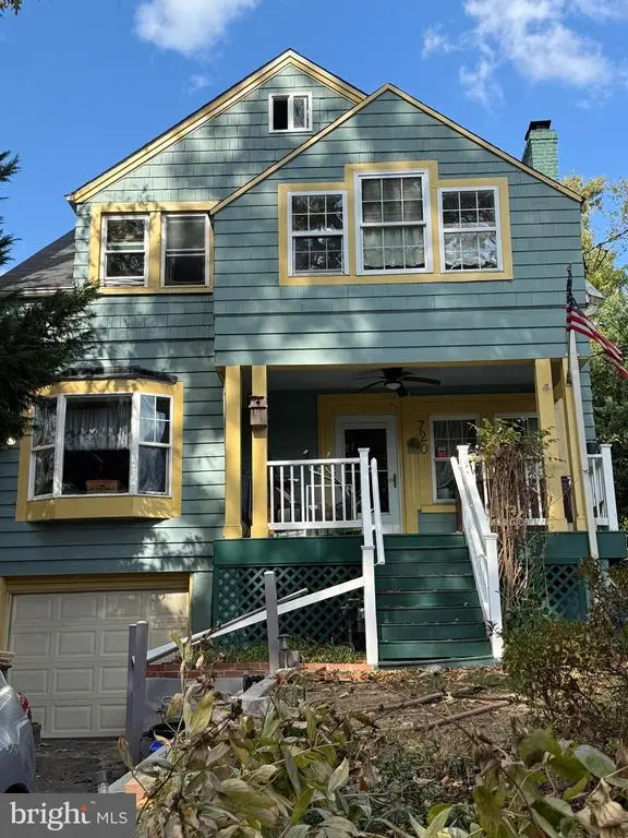 720 Kennebec Ave, TAKOMA PARK