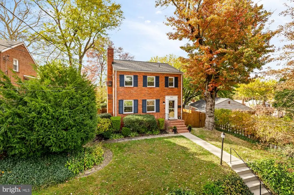 11612 Galt Ave, Silver Spring