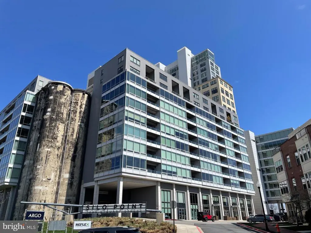 1200 Steuart St #416, Baltimore