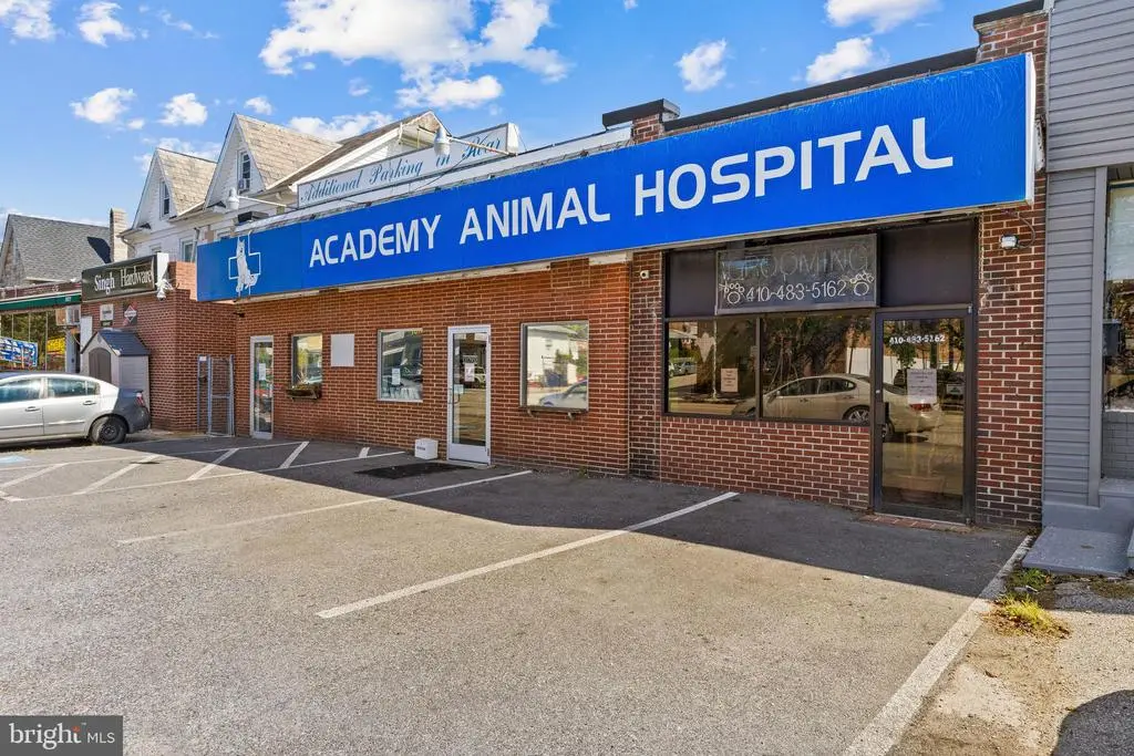 5915 Belair Rd, Baltimore