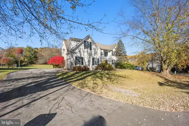 408 Willowbend Ct, Hockessin