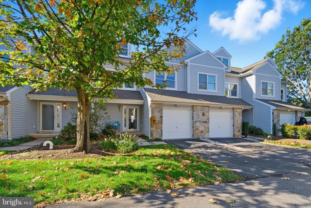 906 Auckland Way, Chester