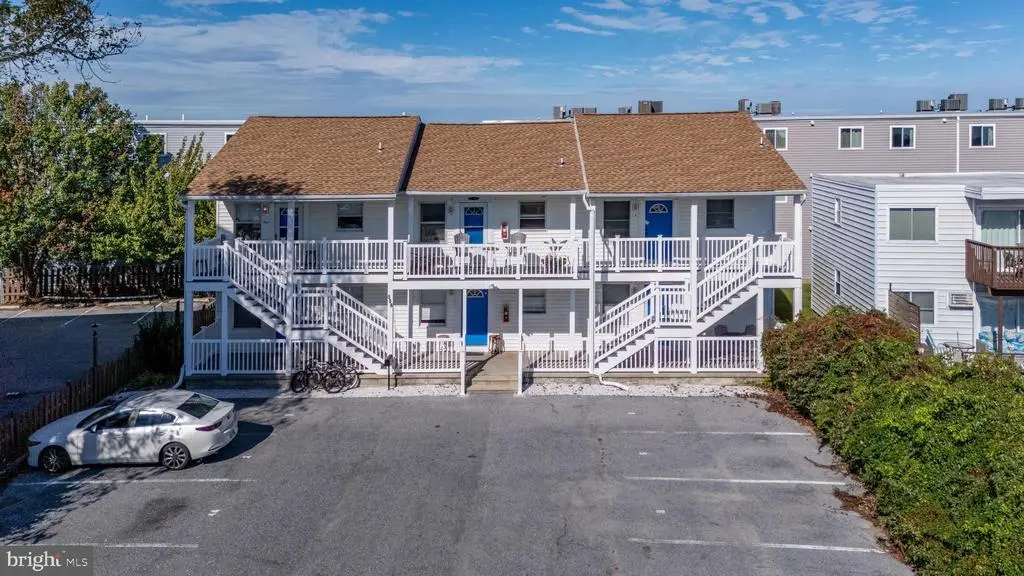 506 Lark #6, Ocean City