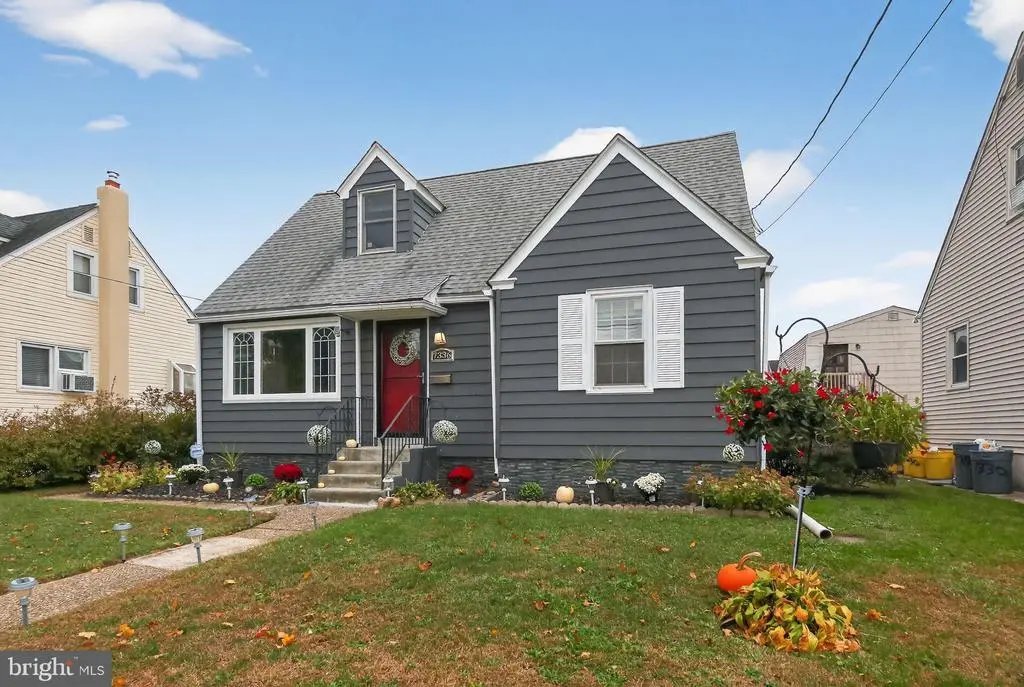 7336 Rudderow Ave, PENNSAUKEN