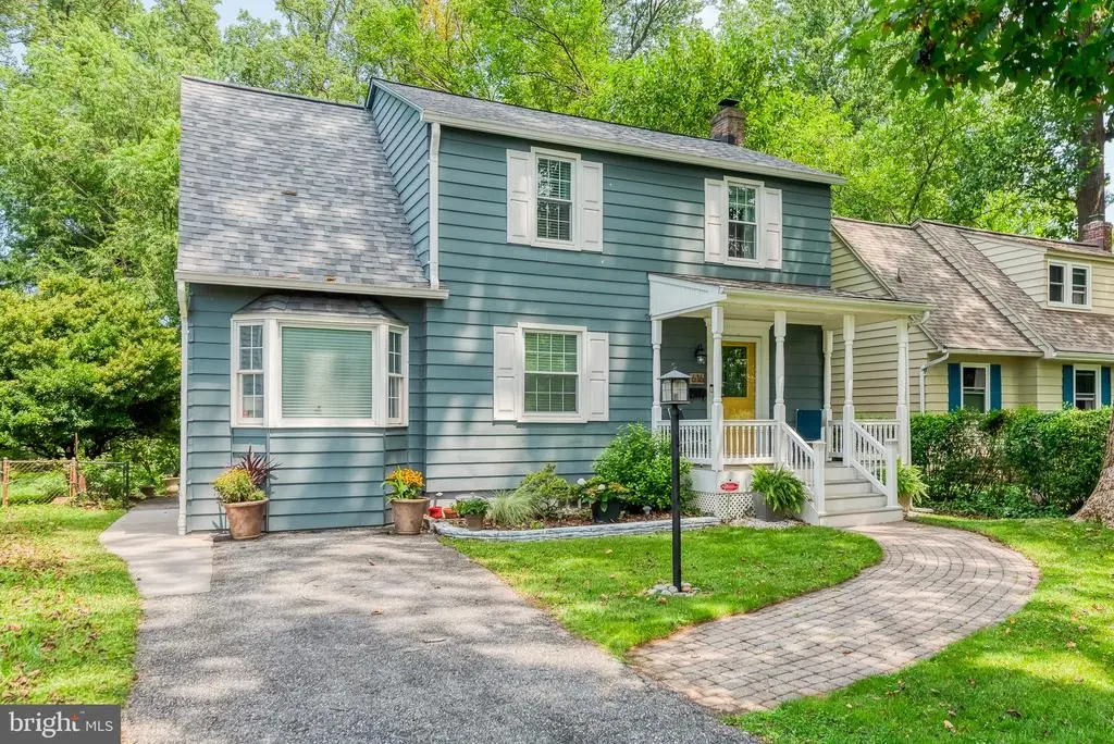 616 Sudbrook Rd, Baltimore