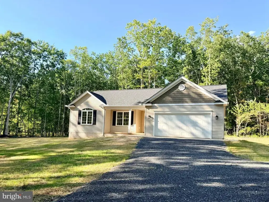 12210 Autumn Ridge Ln, UNIONVILLE