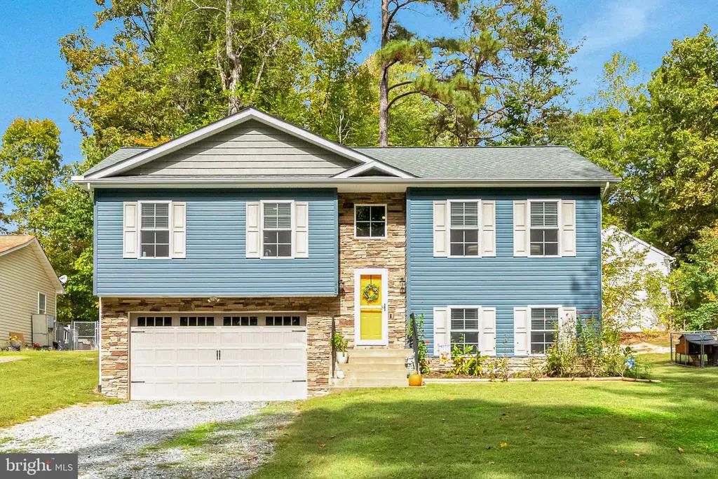 205 Clinton Dr, RUTHER GLEN