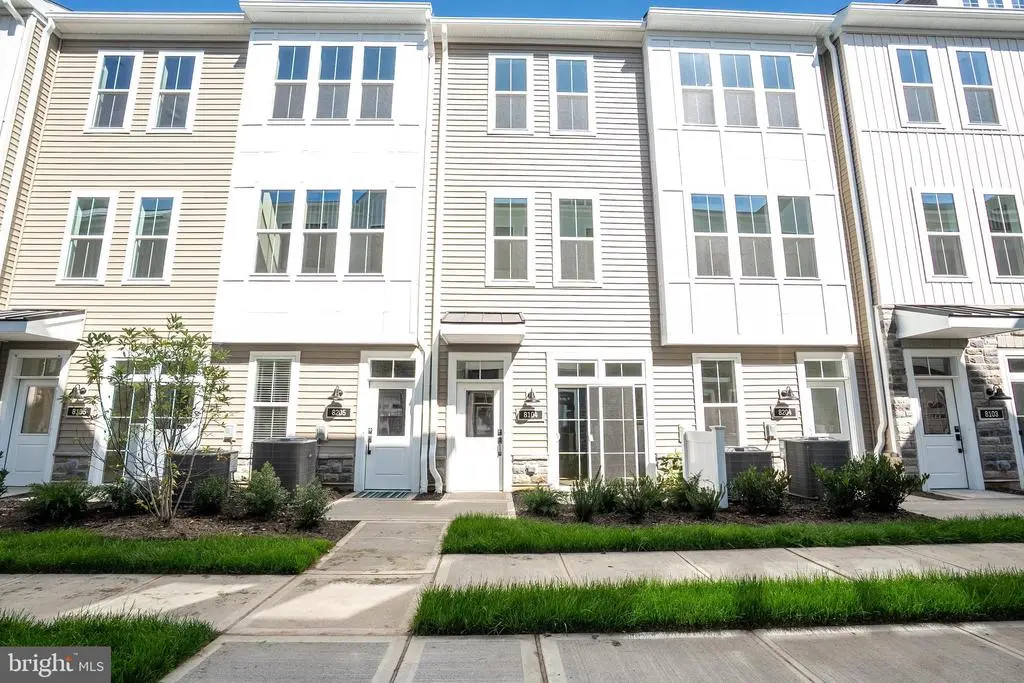 8104 Donatello Dr, PRINCETON