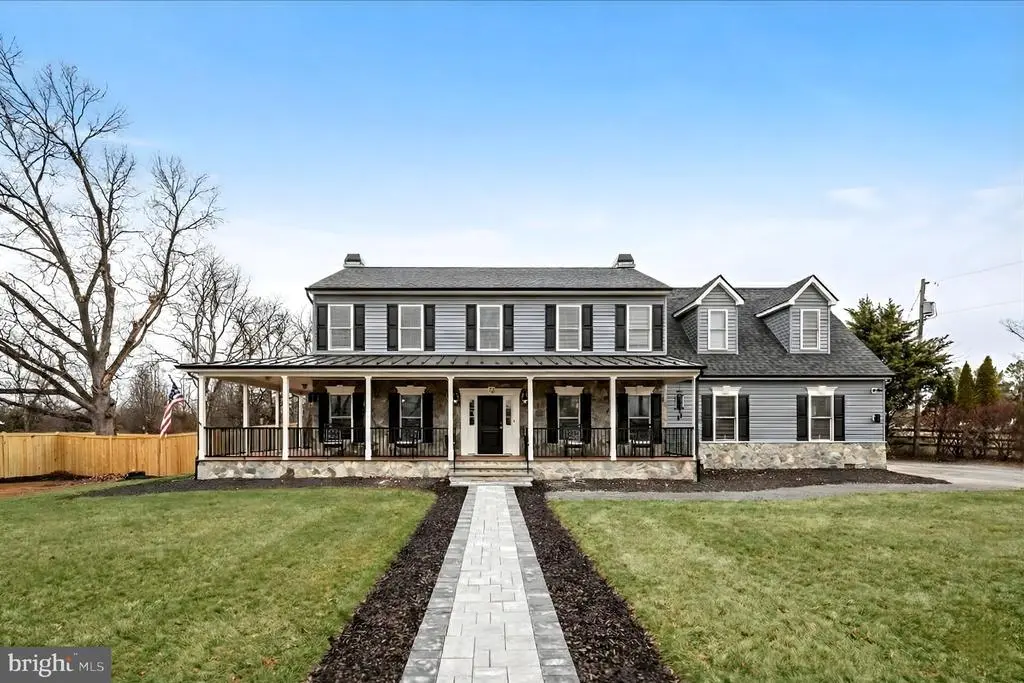 978 Old Charles Town Rd, Berryville