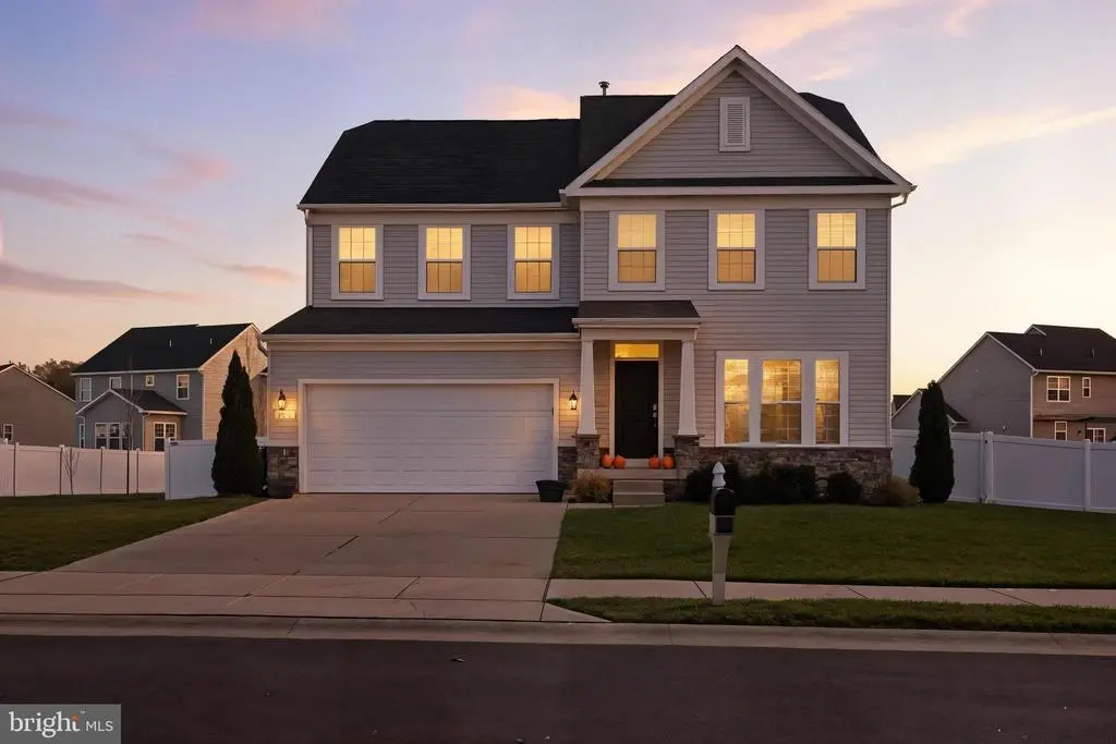 205 Olde Field Dr, Magnolia