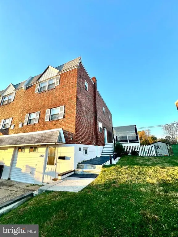 370 Selma St, PHILADELPHIA