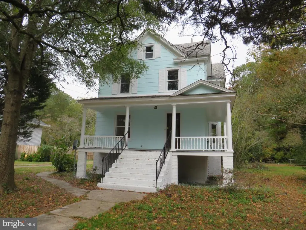 3372 Sackertown Rd, CRISFIELD