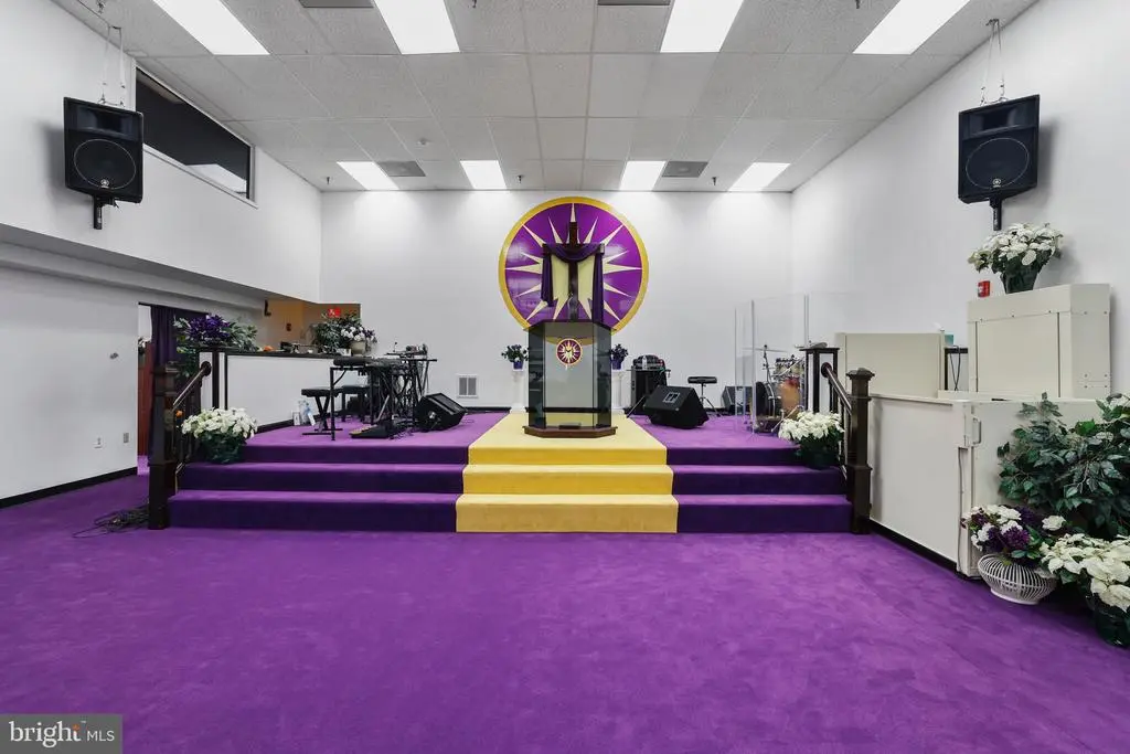 10835 Lanham Severn Rd #4-b, Glenn Dale