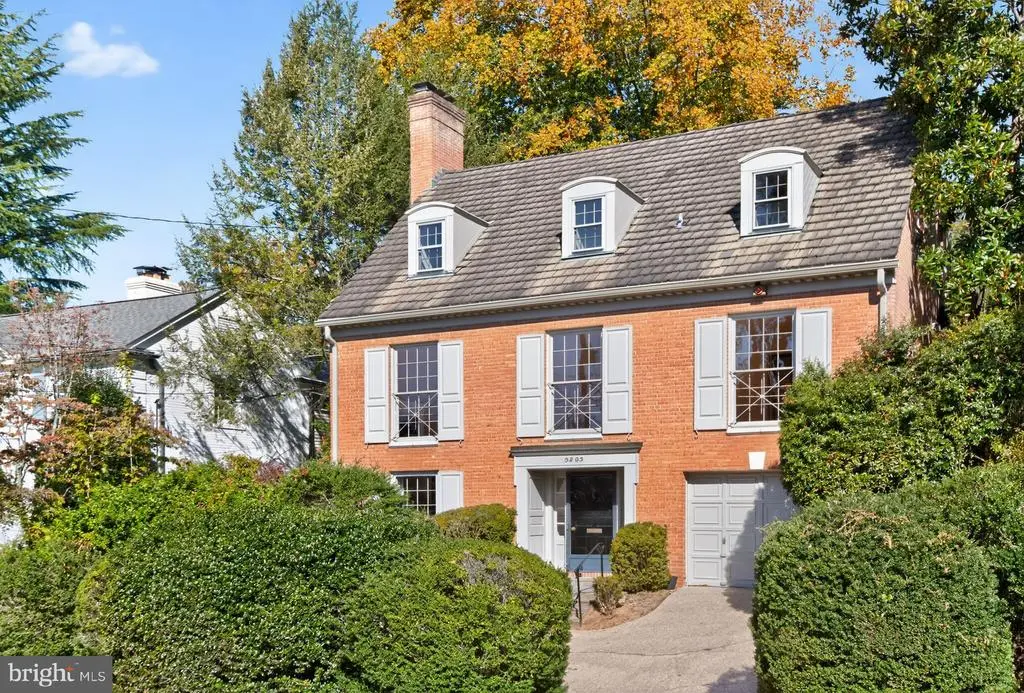 5203 Portsmouth Rd, BETHESDA