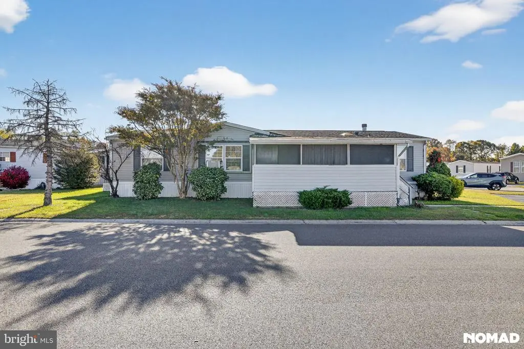 40 S Jacqueline Ct #684, BEAR