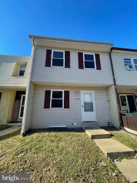 1803 Lowland Way, Newark