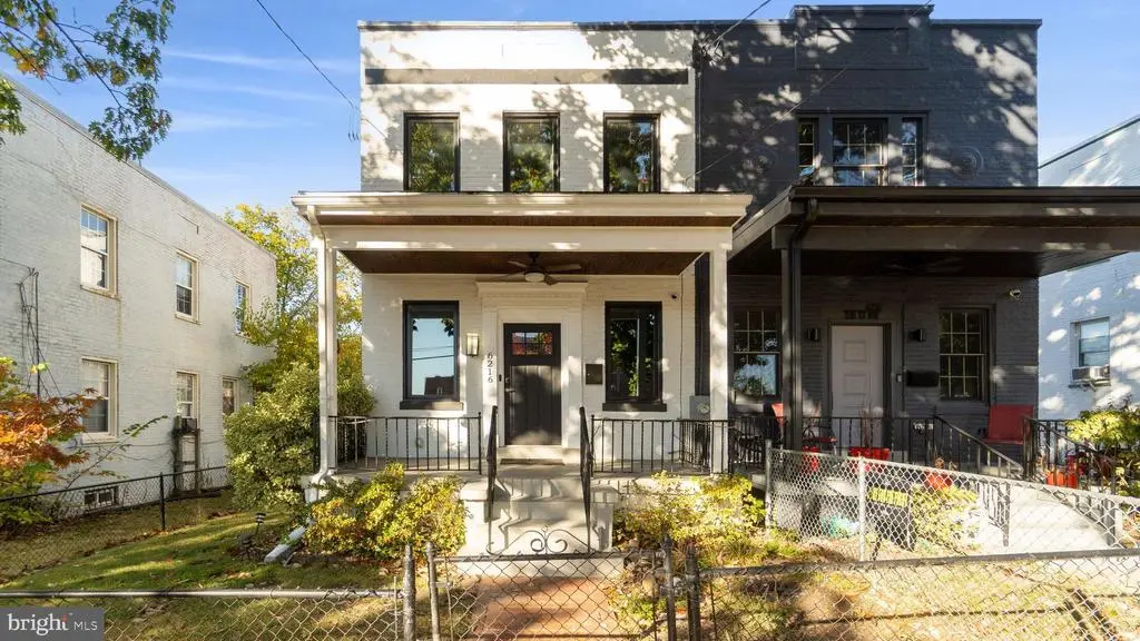 6216 5th St Nw, Washington