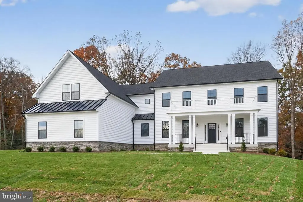 Eliana Court - Patuxent Model, Glenn Dale