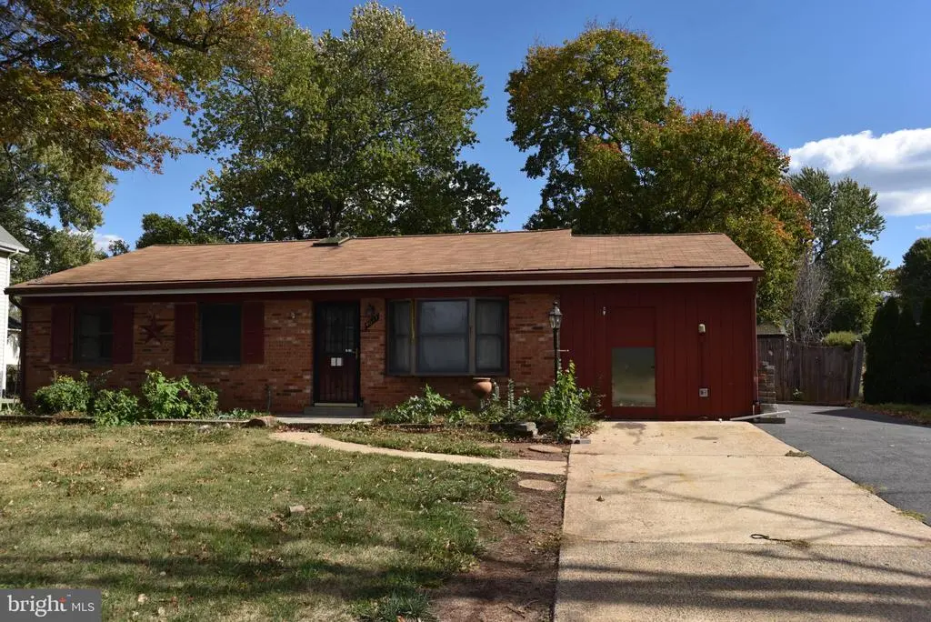 4011 Lees Corner Rd, CHANTILLY