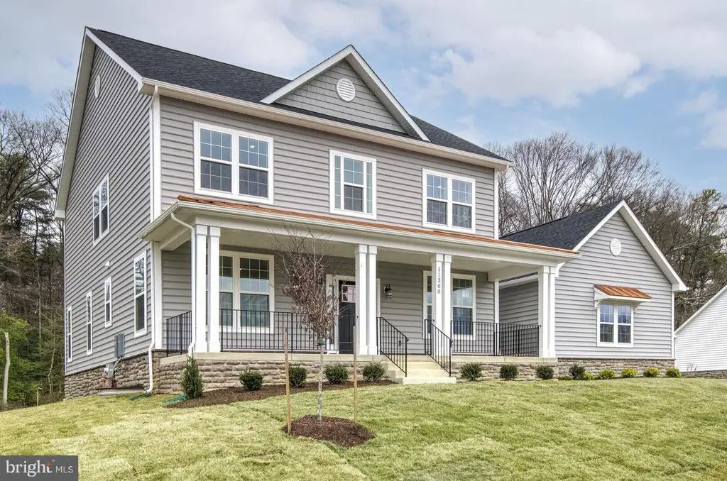 11300 Eliana Court, Glenn Dale