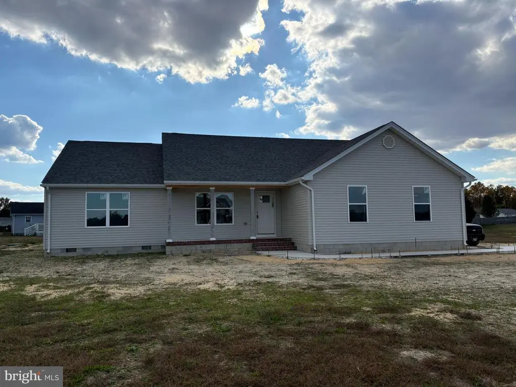 11599 Madelyn Ave, BRIDGEVILLE