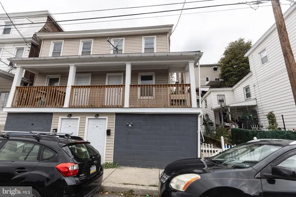 245 Lafayette St, TAMAQUA