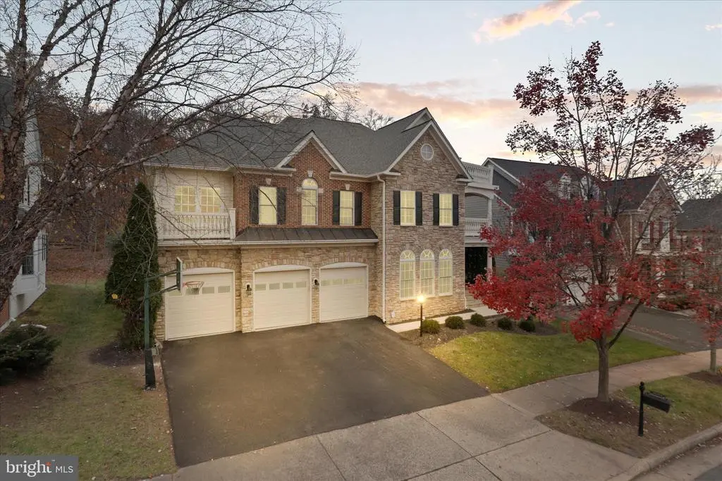 18771 Thomas Lee Way, LEESBURG