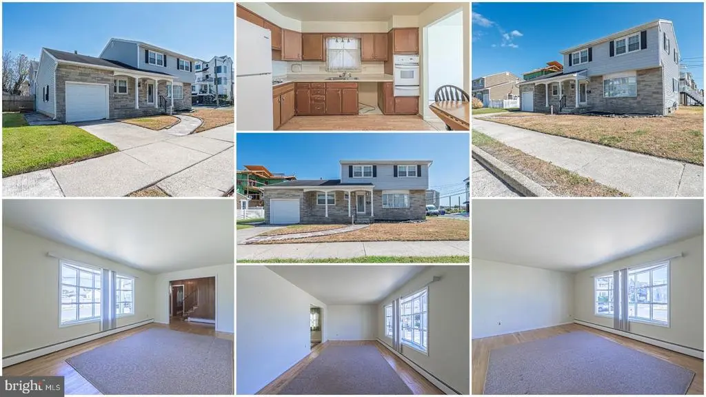 321 N Harvard Ave, VENTNOR CITY