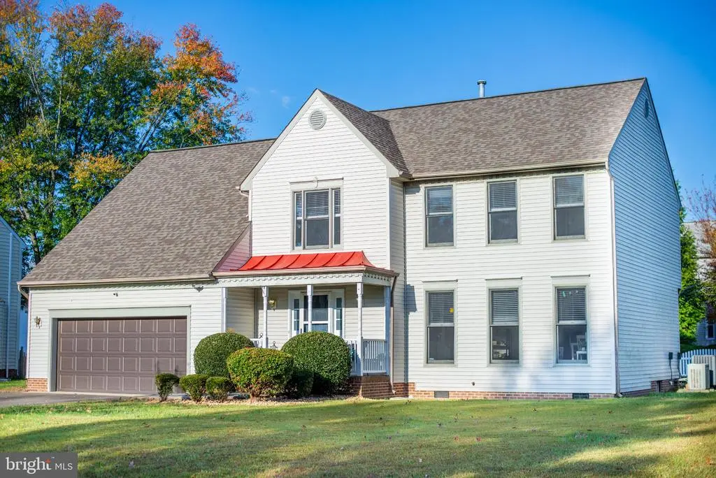 6115 Blackstone Blvd, FREDERICKSBURG