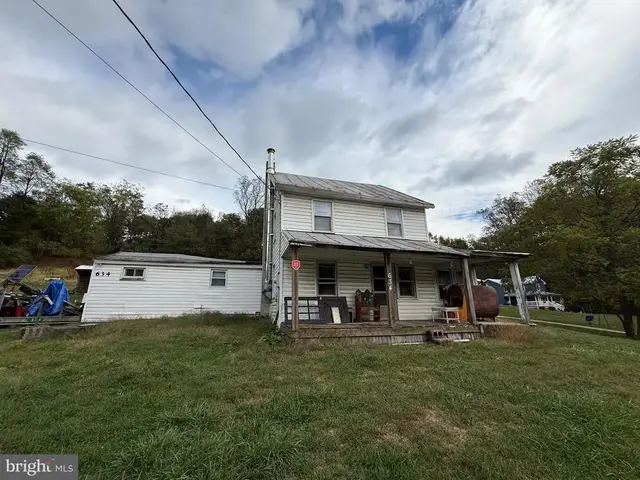 634 Lewisberry Rd, New Cumberland