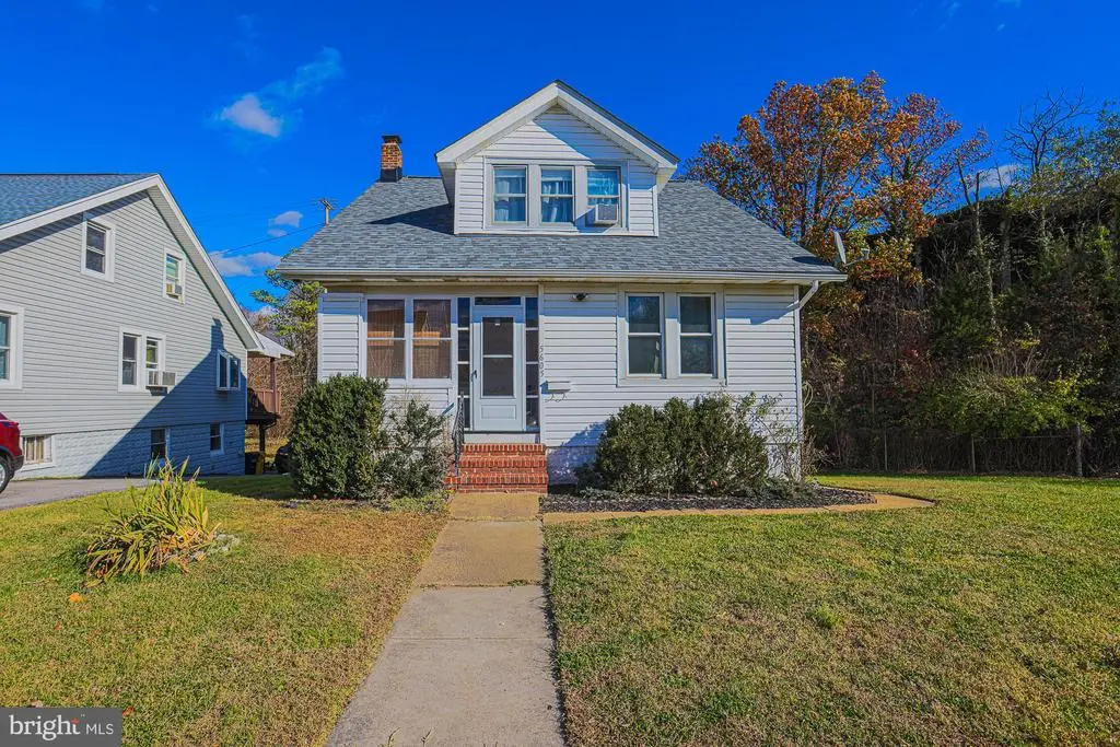 5605 Oregon Ave, Baltimore