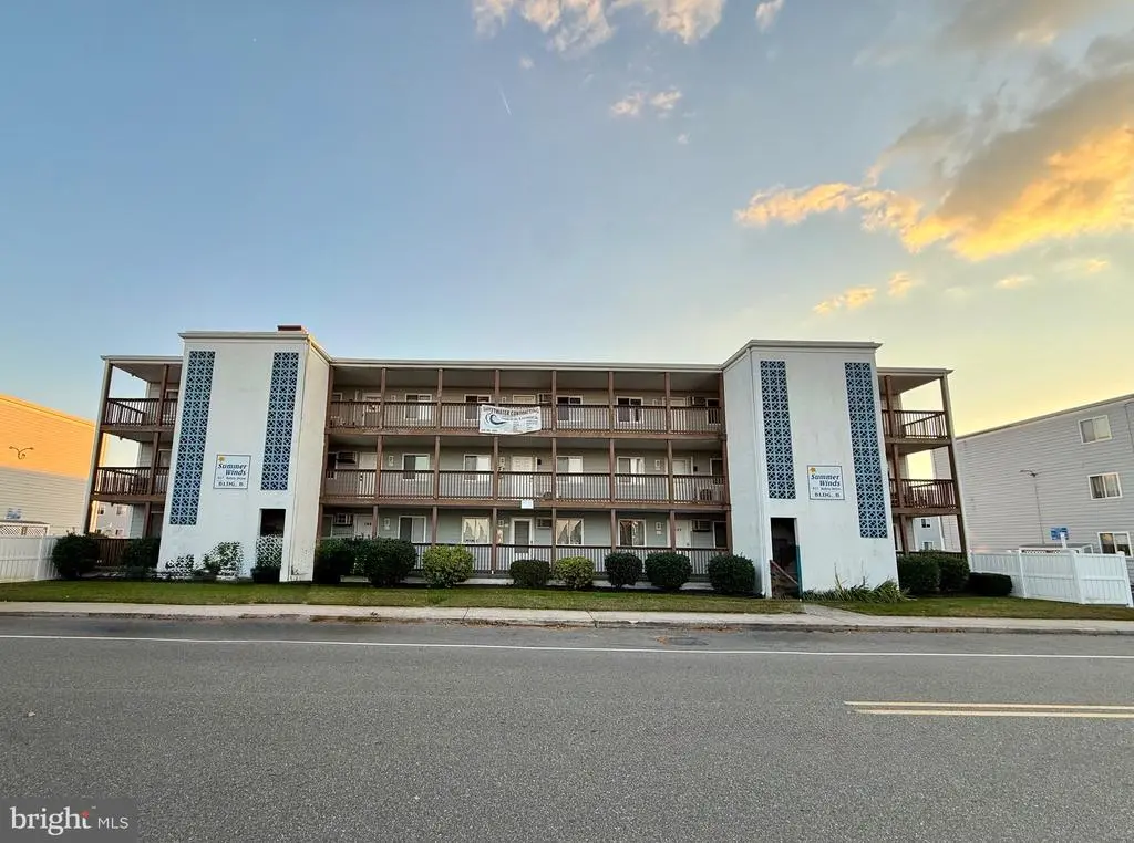 417 Robin Dr #b301, Ocean City