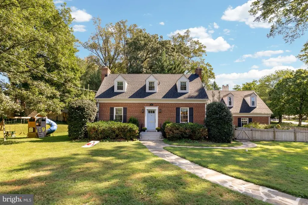 9701 Connecticut Ave, Kensington