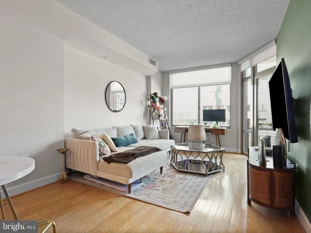 3600 S Glebe Rd #414w, Arlington