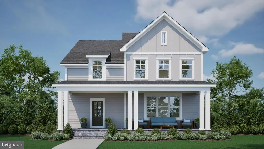 17403 Fyffe Rd, POOLESVILLE