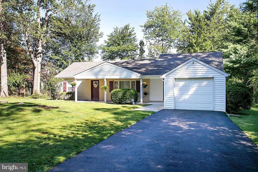 336 Hillside Rd, King Of Prussia