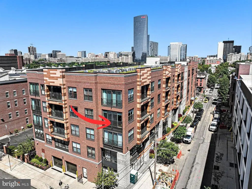 600 S 24th St #410, Philadelphia