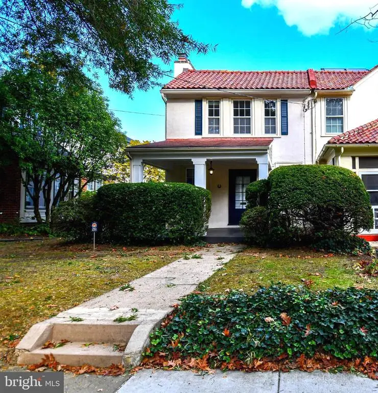 3811 Van Ness St Nw, WASHINGTON