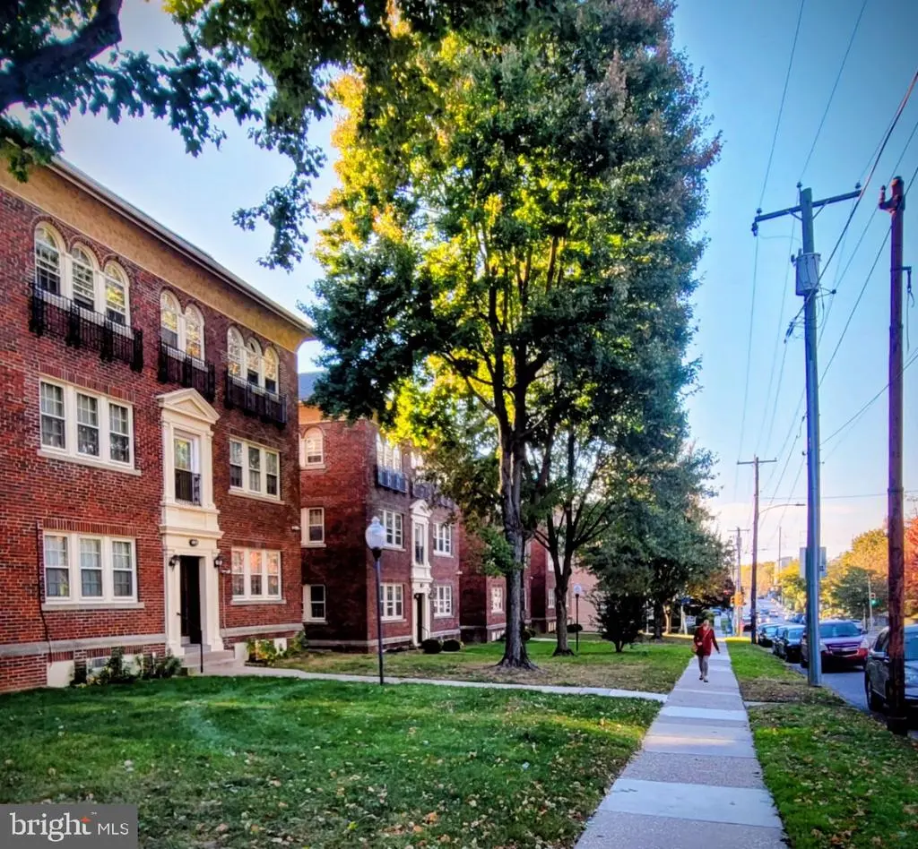 6138 Wayne Ave #2, Philadelphia